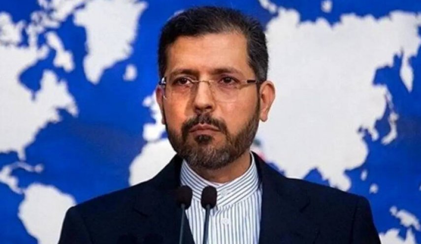 خطیب‌زاده: ما در حال آماده شدن برای مذاکرات مهم هستیم