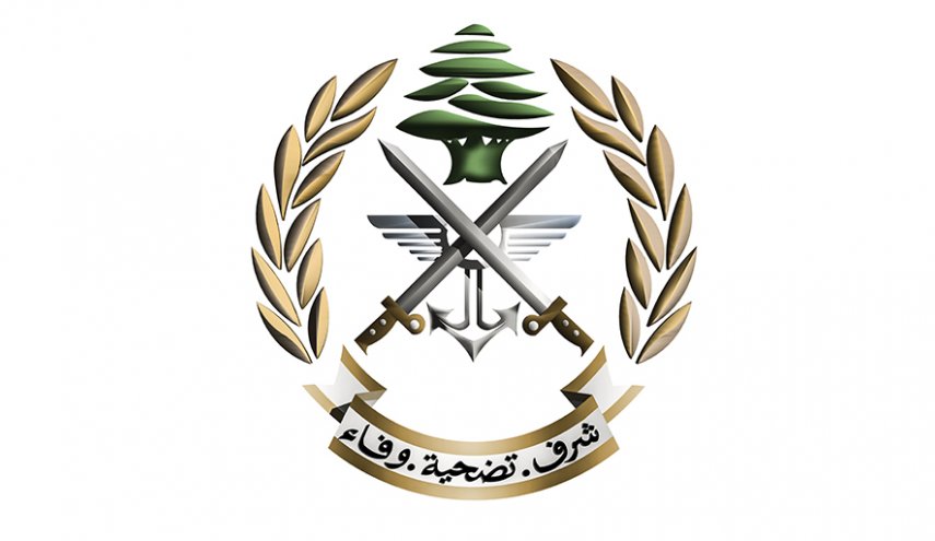 الجيش اللبناني يعلن استشهاد جندي باعتداء إسرائيلي: الهدف عرقلة أي حل