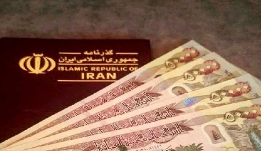 ابلاغ دستورالعمل فروش ارز اربعین؛ سهم هر زائر ۲۰۰ هزار دینار
