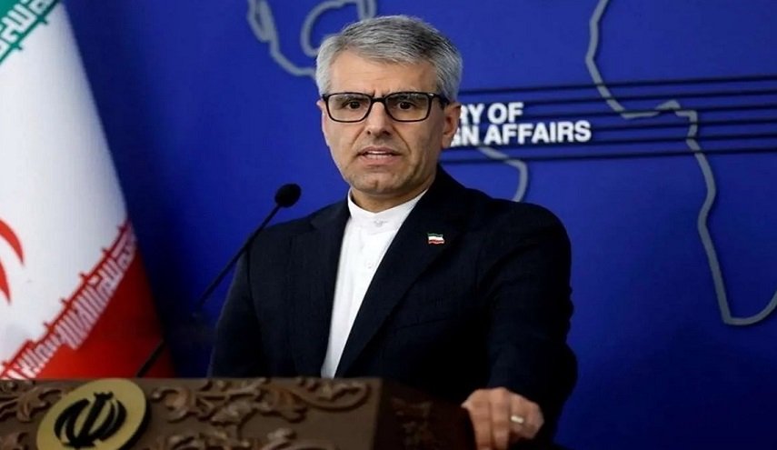 بقائی: مصونیت سیاسی 