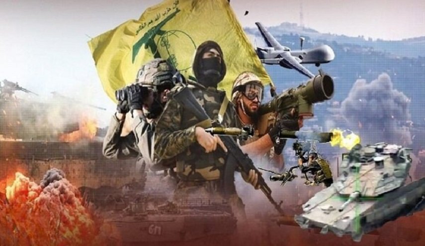 کمین حزب‌الله برای نیروهای اسرائیلی؛ تلفات ارتش اشغالگر در 