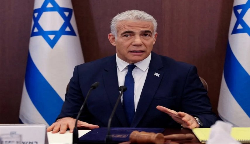 لاپید: نتانیاهو با محاسبات نادرست، اعتماد آمریکا به اسرائیل را تضعیف کرد
