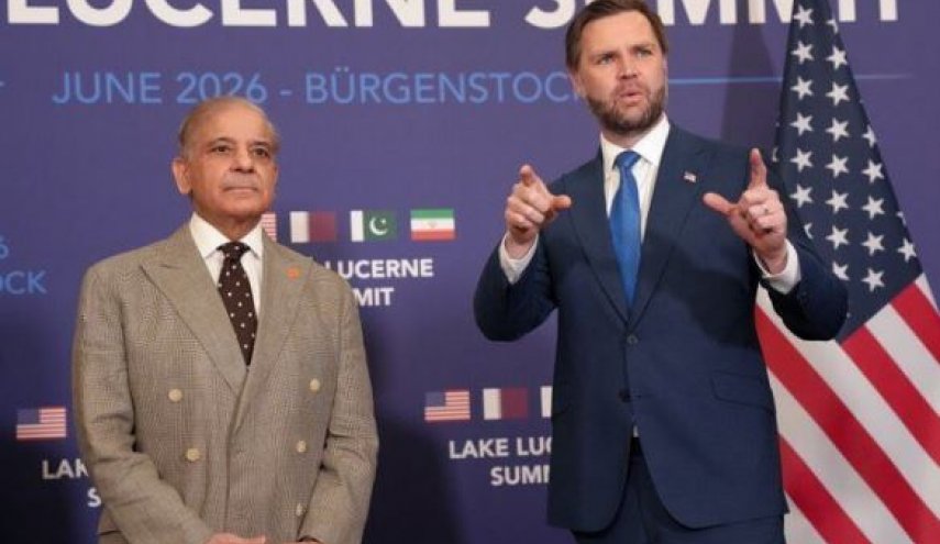 ونس: پیشرفت بزرگی در رابطه با ایران انجام شده است