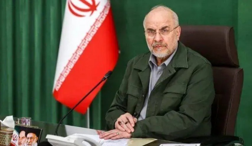 قالیباف: تهدید‌های آمریکایی‌ها را به جایی حساب نمی‌کنیم