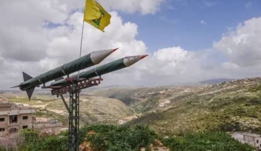 برآورد ارتش اسرائیل از بازسازی شبکه اطلاعاتی حزب‌الله در برابر «خط زرد» در جنوب لبنان

