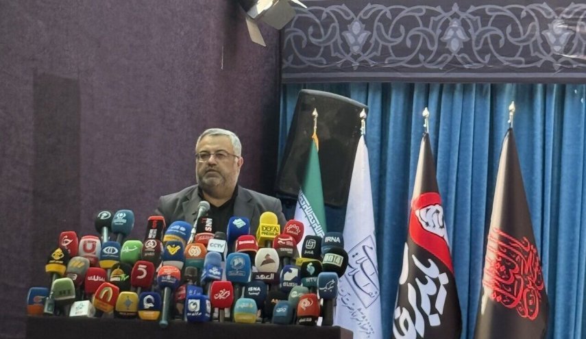 مراسم تشییع رهبر شهید انقلاب ۱۷ تیر در نجف و کربلا برگزار می‌شود