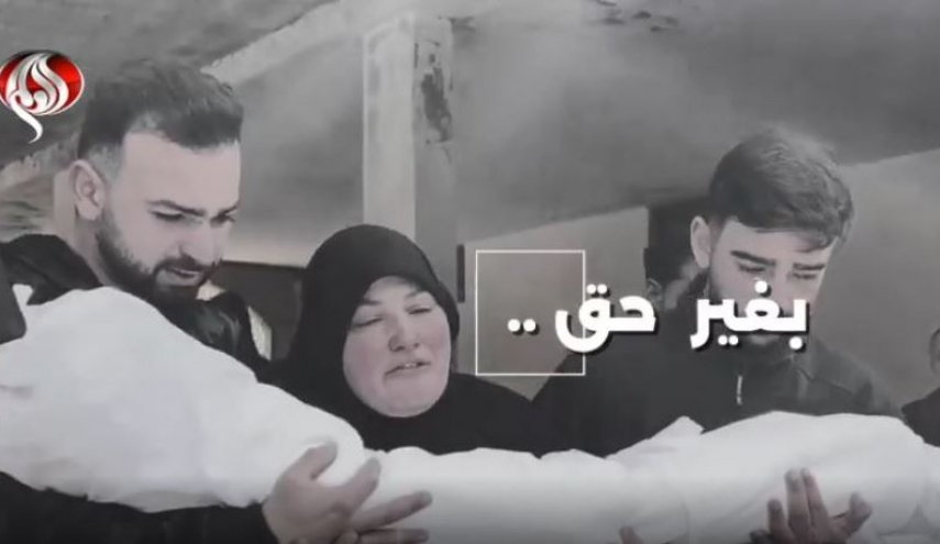 شهر صیدا و  داستان نگرانی هایش     