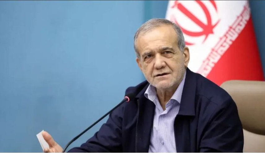 رئیس جمهوری :سیاست‌های تجاوزکارانه رژیم صهیونسیتی عامل ناامنی در منطقه است