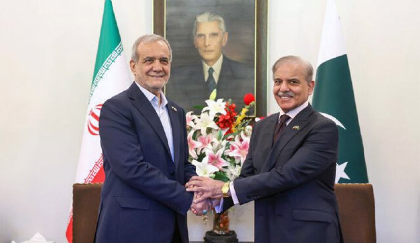سفر پزشکیان فرصت مهم تعمیق همکاری‌های تهران و اسلام‌آباد