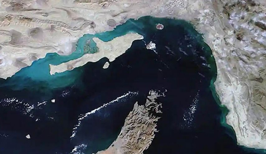 توافق ایران و عمان بر سر گفتگو از طریق کارگروه مشترک درباره مدیریت هرمز
