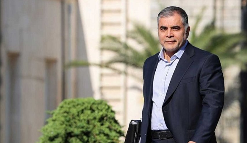 وزیر نفت عازم هند شد