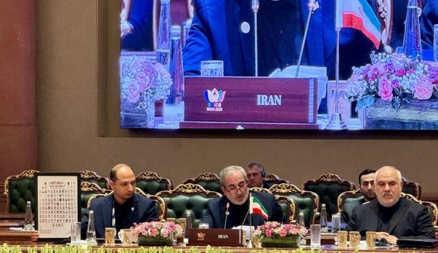 تهدید نامتقارن و غیرسنتی را به فرصت‌ ساخت نظم نوین عادلانه تبدیل کنیم