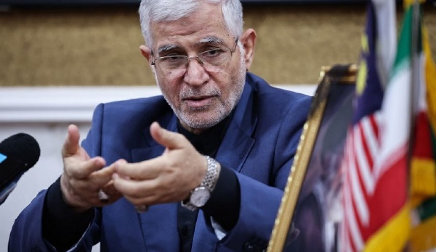 تهران آماده مذاکره برای تأمین نفت مورد نیاز مالزی