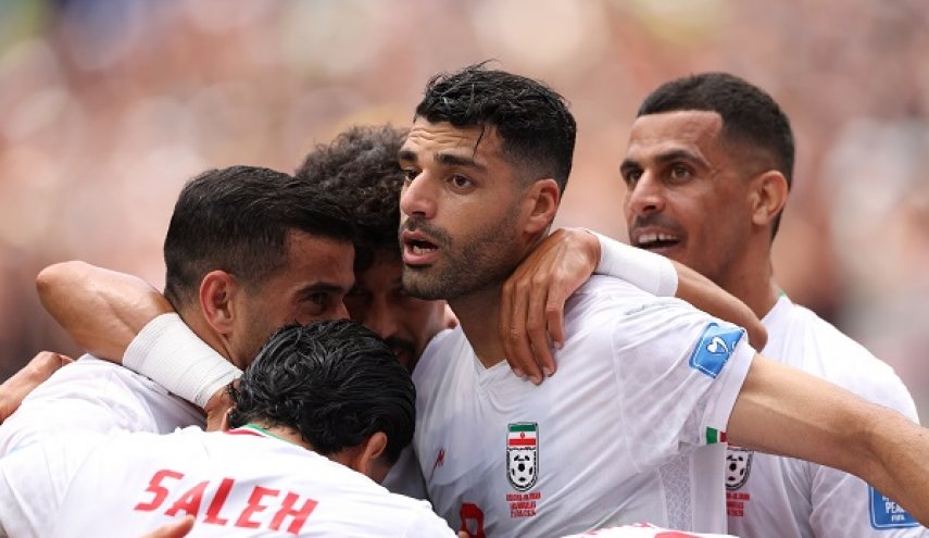 طارمی: ارزش واقعی جام‌جهانی، همدلی و اتحاد بیشتر ایرانیان است