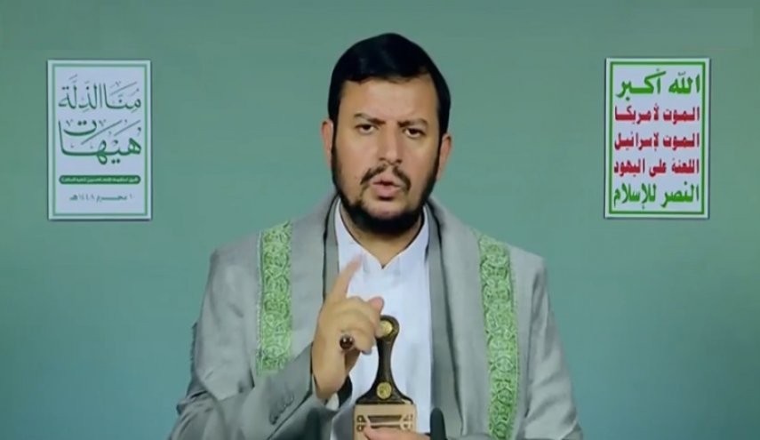 السيد الحوثي: سنستهدف أي تمركز للعدو الصهيوني في 'أرض الصومال'
