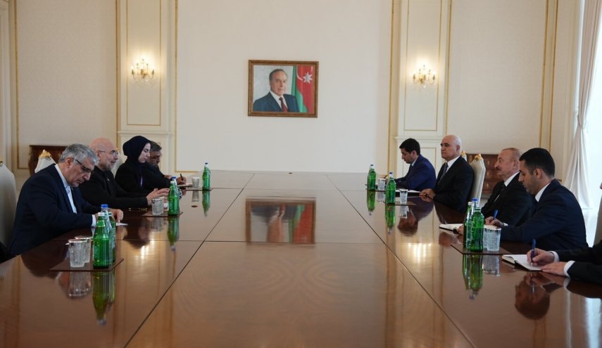 قالیباف: ملت ایران با ایستادگی خود، محاسبات آمریکا را به شکست کشاند

