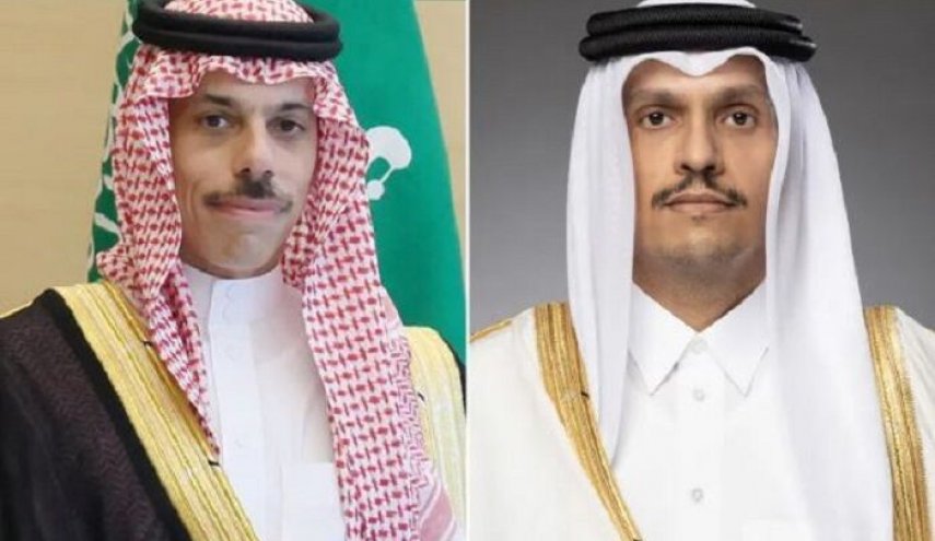 رایزنی‌های عربستان، قطر و عمان درباره نتایج تفاهم آمریکا و ایران بر امنیت منطقه
