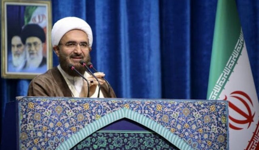 چهار مطالبه راهبردی خطیب نماز جمعه از قوه قضائیه
