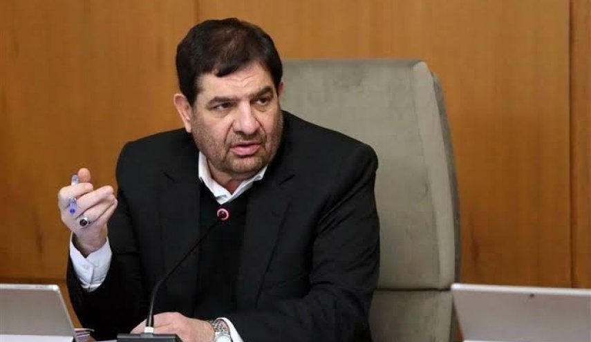 مخبر: قطب نمای برخی همسایگان هنوز دوست و دشمن را وارونه نشان می‌دهد