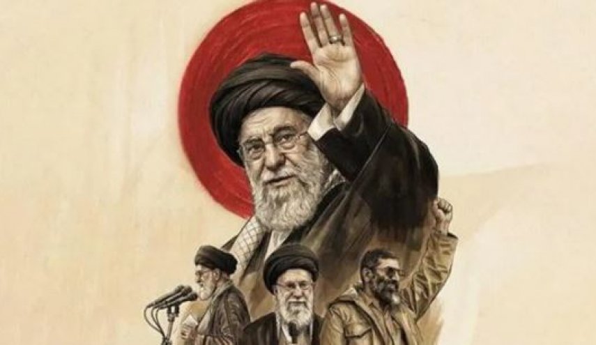 وفود من 90 دولة وأكثر من 300 صحفي أجنبي یشارکون في تشييع قائد الثورة الشهيد