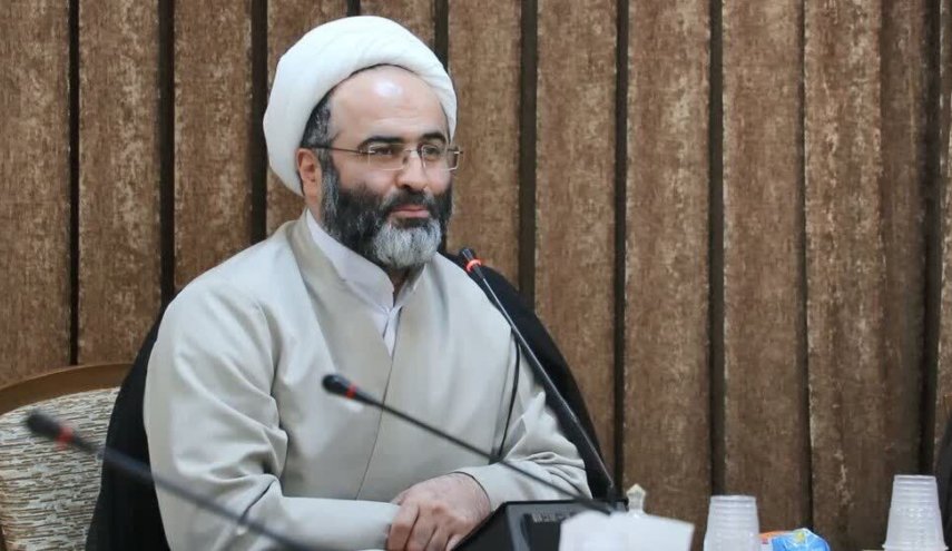 رئیس کمیته مردمی تشییع رهبر شهید در قم منصوب شد