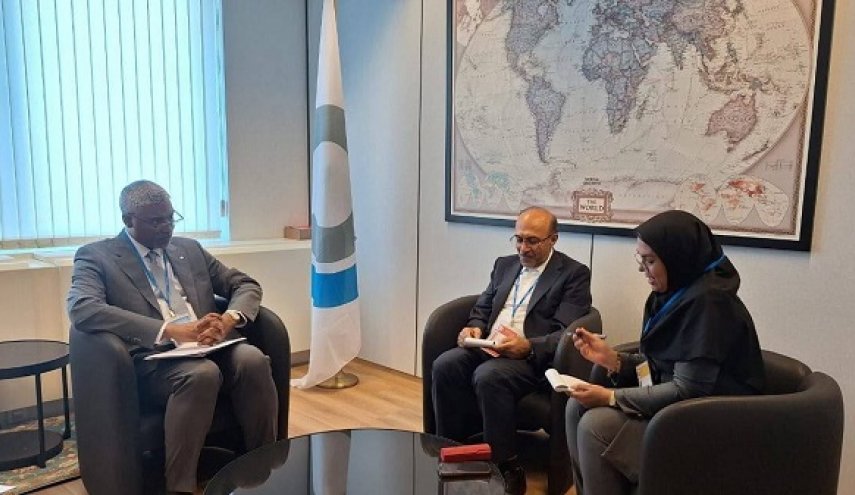 مشارکت سازمان جهانی گمرک در برنامه‌های نوسازی گمرک ایران