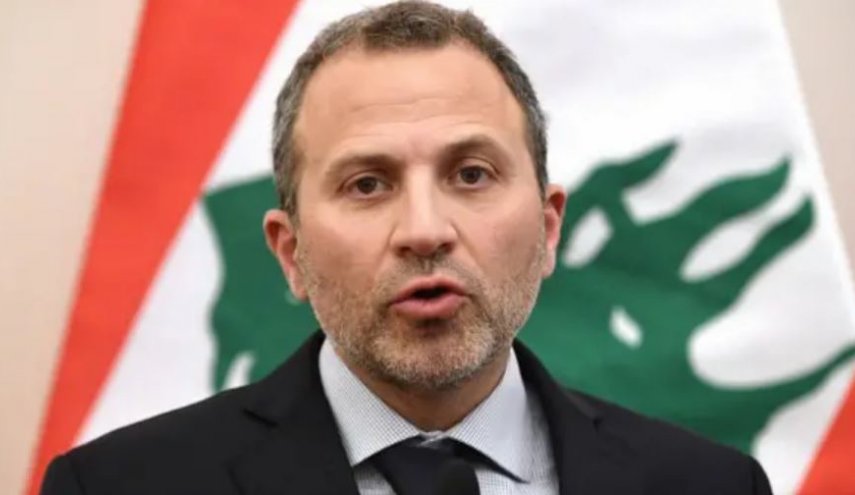 تأکید رئیس جریان آزاد میهنی لبنان بر تضمین خروج اسرائیل از جنوب این کشور
