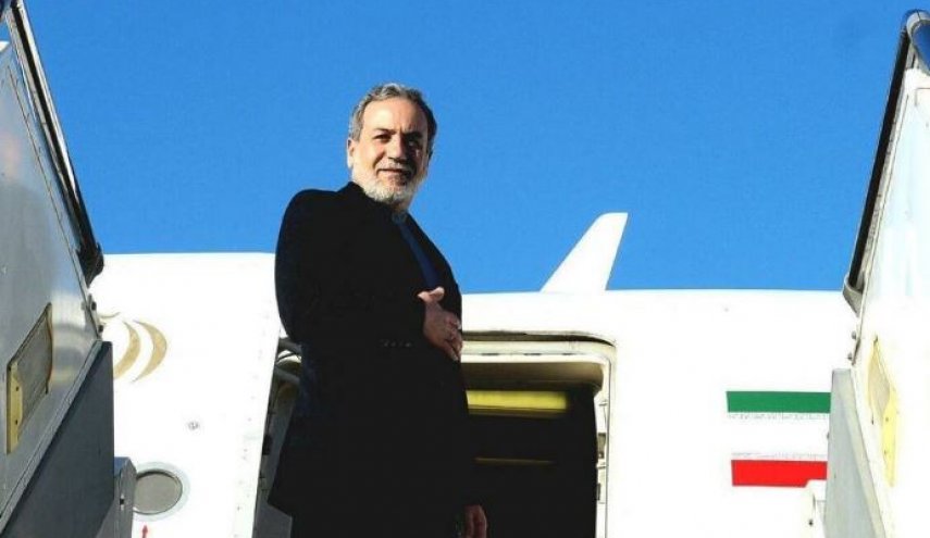 وزیر خارجه  فردا به عراق سفر می کند