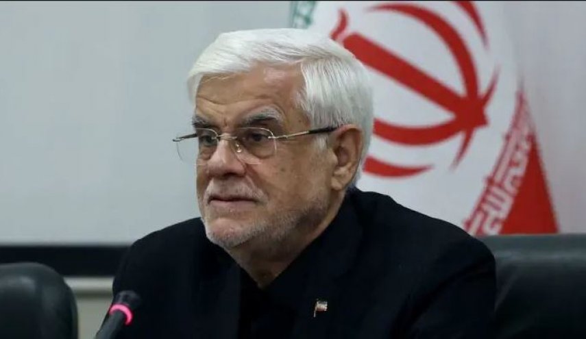 عارف: دستگاه‌های حاکمیتی برای برگزاری آیین وداع و تشییع امام شهید انقلاب در آمادگی کامل هستند

