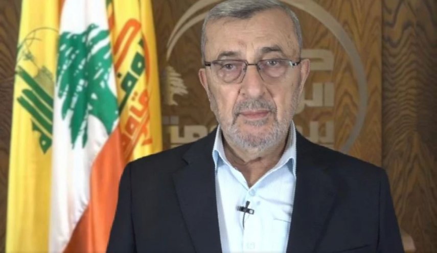 فراکسیون وفاداری به مقاومت: «توافق چارچوب» بدتر از توافق ۱۷ می است
