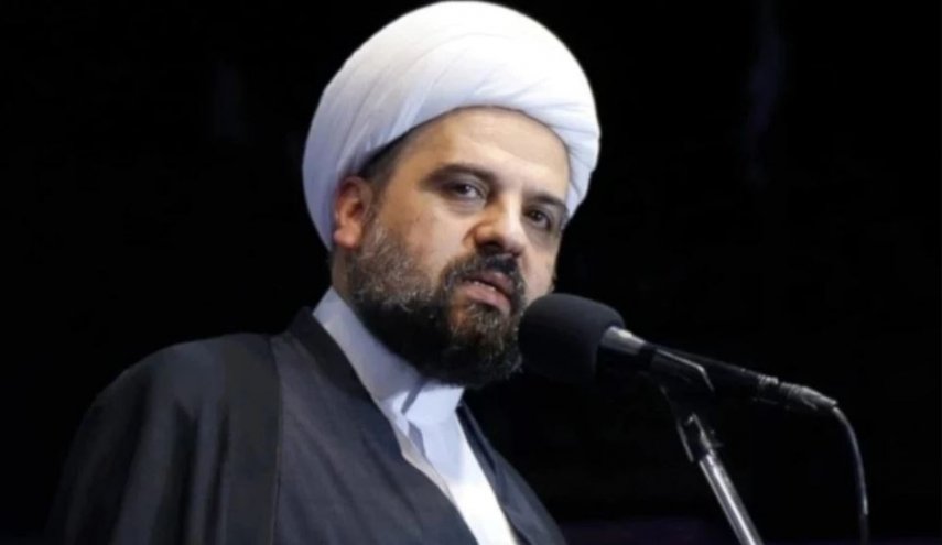 مفتی جعفری لبنان: «توافق چارچوب» فاجعه‌ای ملی برای خدمت به اهداف صهیونیستی است
