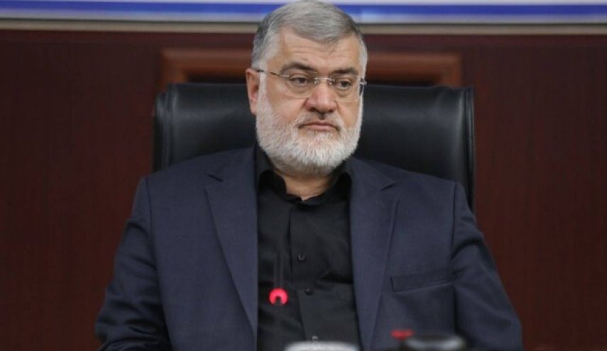 جزییات مراسم وداع وتشییع رهبر شهید درتهران