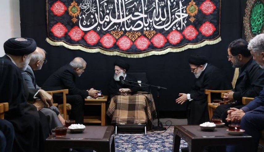 رئیس‌جمهور: ۶ میلیارد دلار از منابع ایران آزاد می‌شود