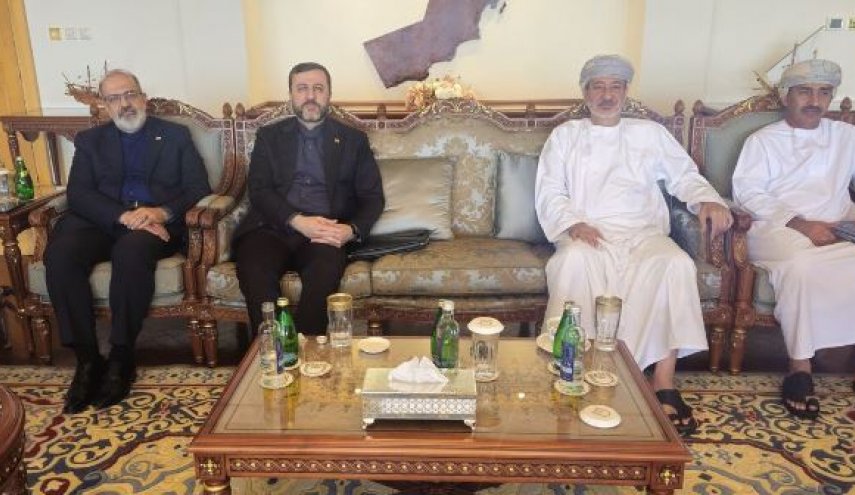 برگزاری نخستین نشست کمیته مشترک هرمز با محوریت آینده مدیریت تنگه