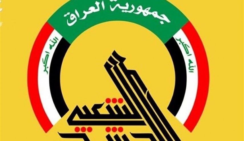 حشد الشعبی: تشییع پیکر رهبر شهید انقلاب اسلامی به درخواست دولت در عراق انجام می‌شود