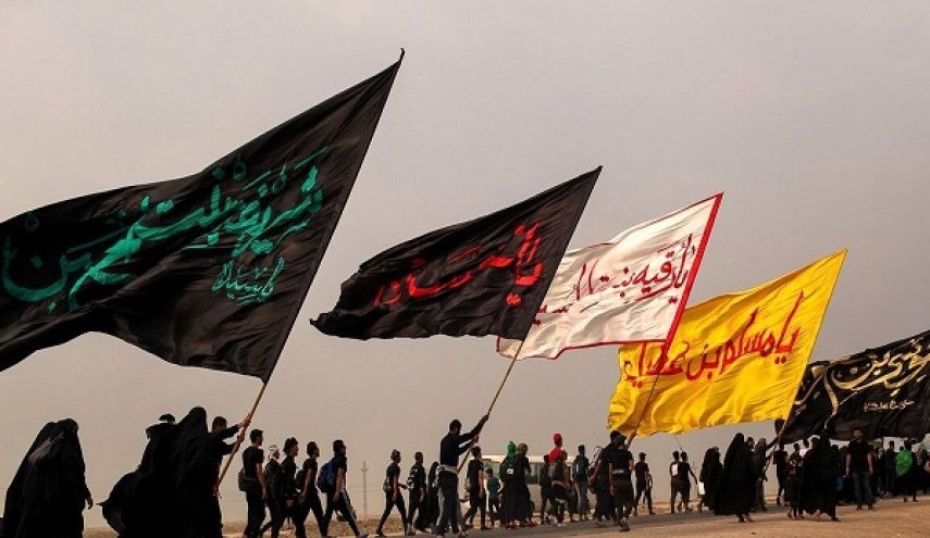 جزئیات سقف پوشش بیمه اربعین امسال/ هر زائر ۲۰۰ هزار تومان برای بیمه و هزینه هلال‌احمر باید بپردازد
