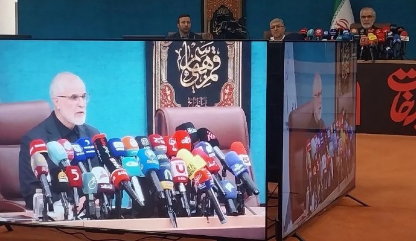 آیین تشییع قائد شهید با تدابیر رهبر معظم انقلاب برگزار می‌شود