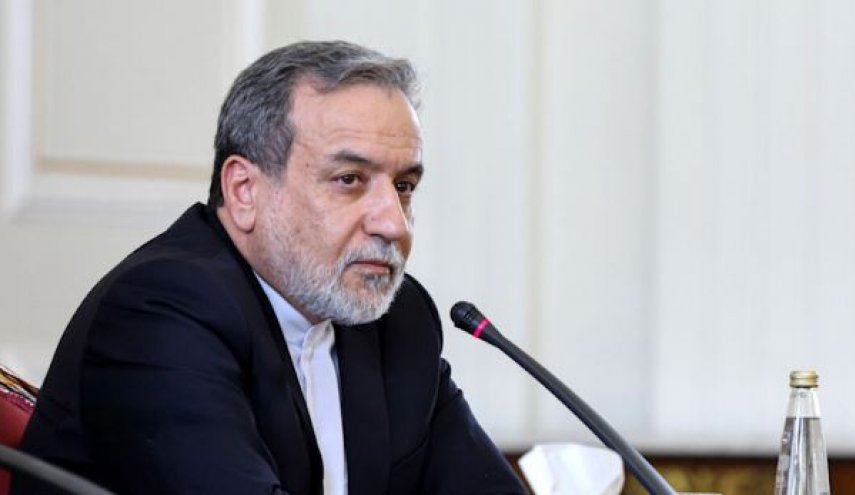 عراقچی: عراق برای برگزاری مراسم تشییع باشکوه حضرت آیت‌الله العظمی خامنه‌ ای آماده می شود
