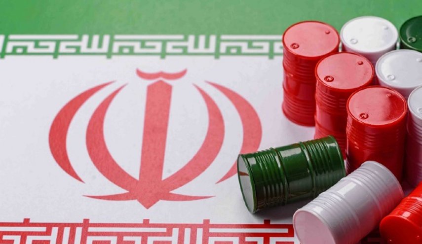 صادرات ۵۰ میلیون بشکه نفت ایران پس از رفع محاصره آمریکا
