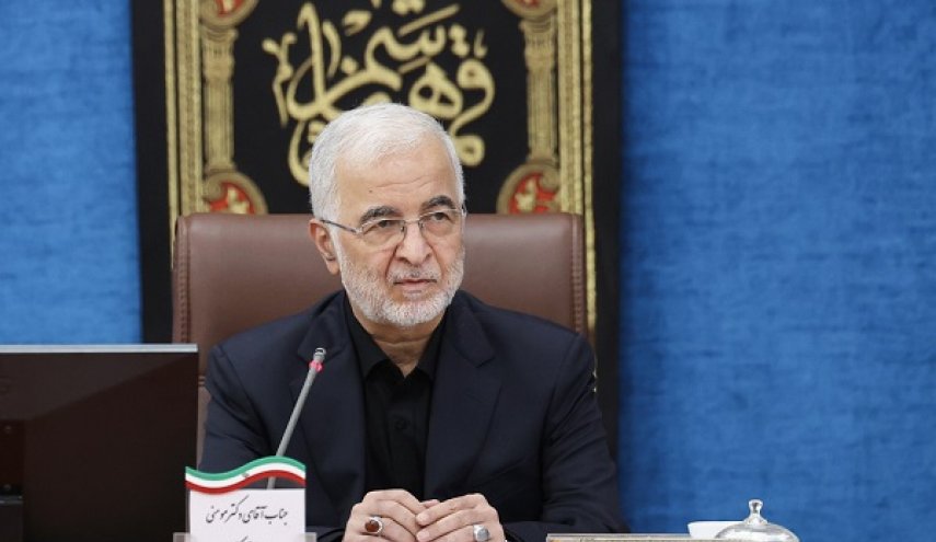 بسیج ملی برای بزرگ‌ترین مراسم وداع تاریخ ایران