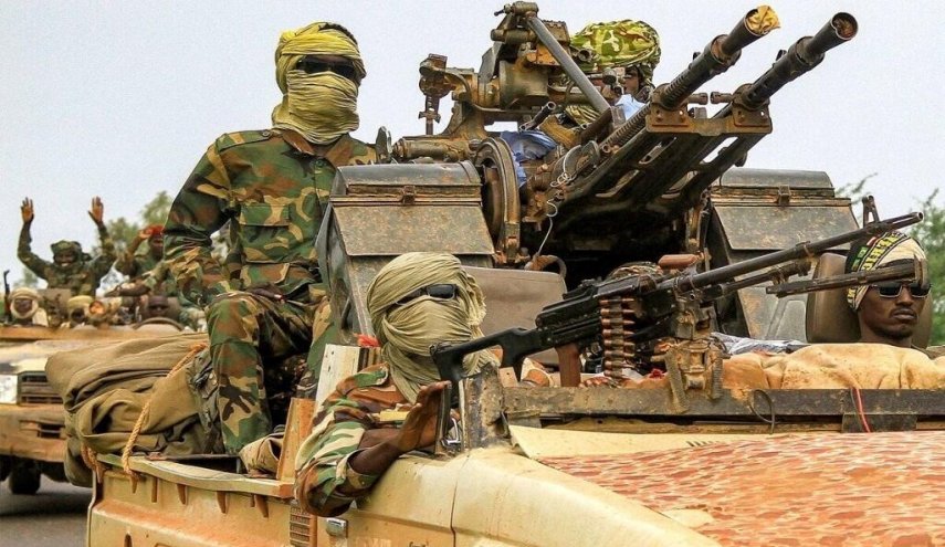 عفو بین‌الملل: نیروهای پشتیبانی سریع در الفاشر سودان مرتکب جنایات علیه بشریت شدند
