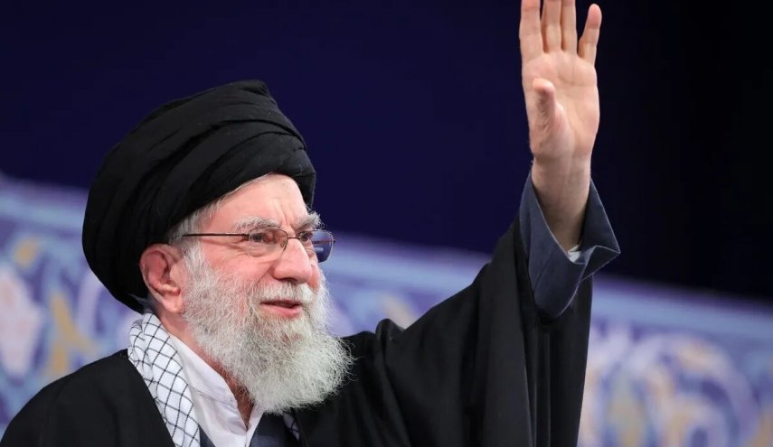 مراسم وداع و تشییع پیکر آقای شهید ایران با حضور میلیون‌ها جانفدا برگزار می‌شود