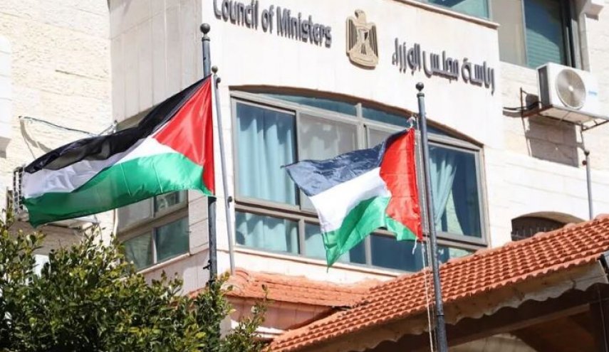 تشکیلات خودگردان: نوار غزه بخش جدایی‌ناپذیر خاک کشور فلسطین است