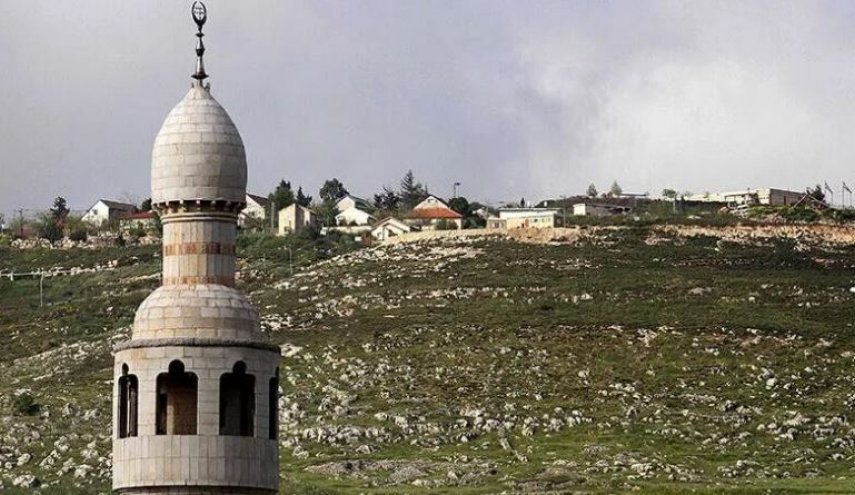 حماس: اشغالگران با ممنوعیت پخش اذان به دنبال محو هویت اسلامی فلسطین هستند
