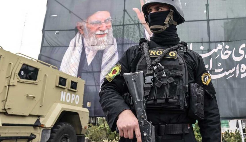قدرت آتش تهران، اعتماد کشورهای منطقه به چتر امنیتی آمریکا را متزلزل کرد