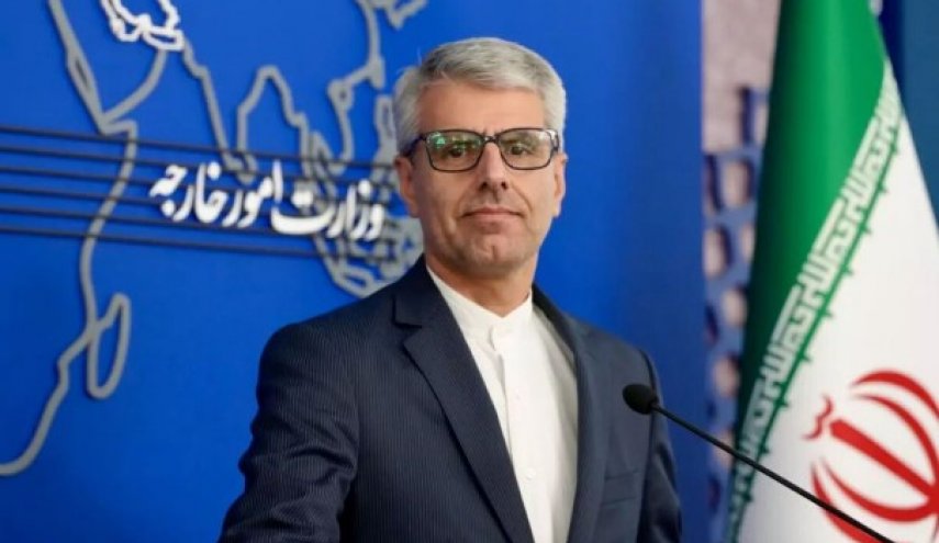 بقائی در واکنش به نشست امنیتی آمریکا در بحرین: کشورهای منطقه هوشیار باشند