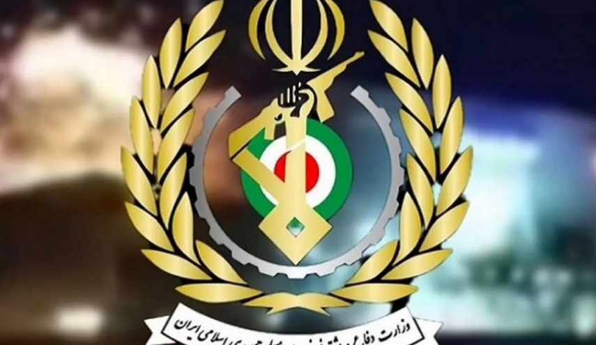 الدفاع الإیرانیه: نجدد العهد والبیعه بالمشارکه الحاشده فی تشییع الإمام الخامنئی
 – قناه العالم الاخباریه