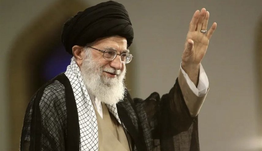 متفکر الجزایری: نام شهید آیت‌الله سید علی خامنه‌ای در تاریخ ماندگارخواهد ماند
