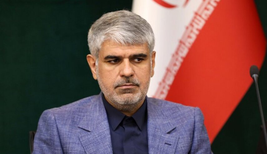 تشییع رهبر شهید نمایش وحدت ملی و آینده‌نگری تمدنی ملت ایران است