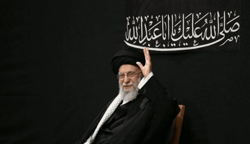 حزب‌الله برای رهبر شهید، مراسم یادبود برگزار می‌کند